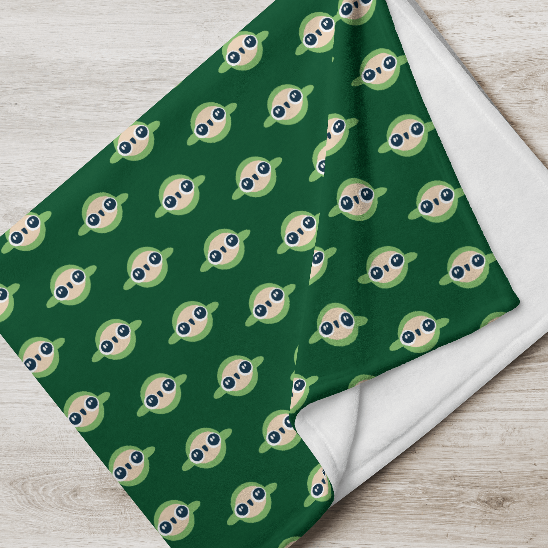 Giblet Blanket product image (7)