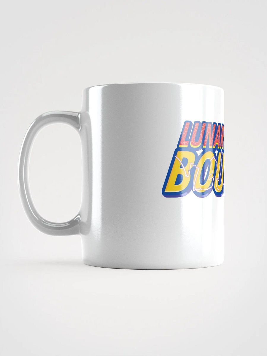 Lunar Bout 2023 Mug product image (6)