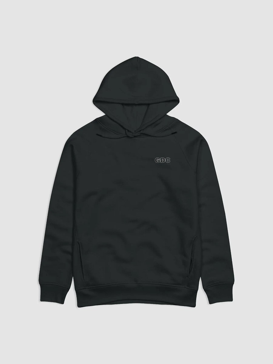 Stanley/Stella Eco Hoodie product image (2)