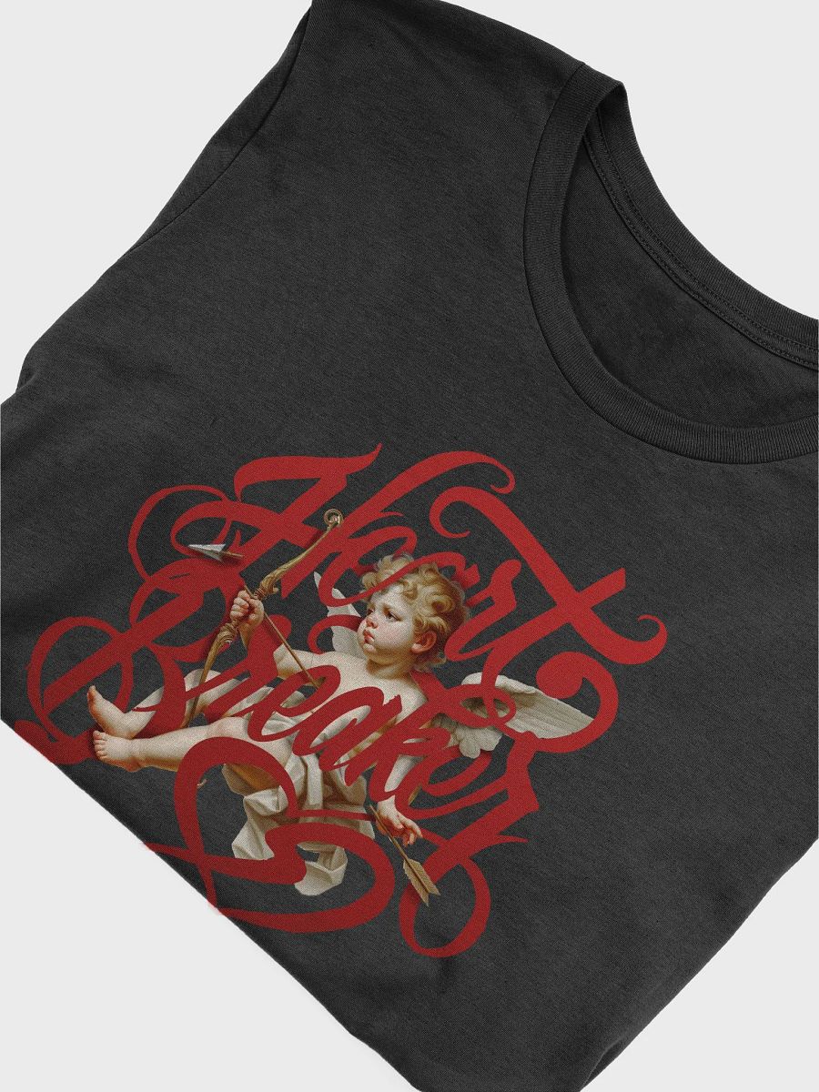 Heartbreak (Tee) by MenaceResa product image (48)