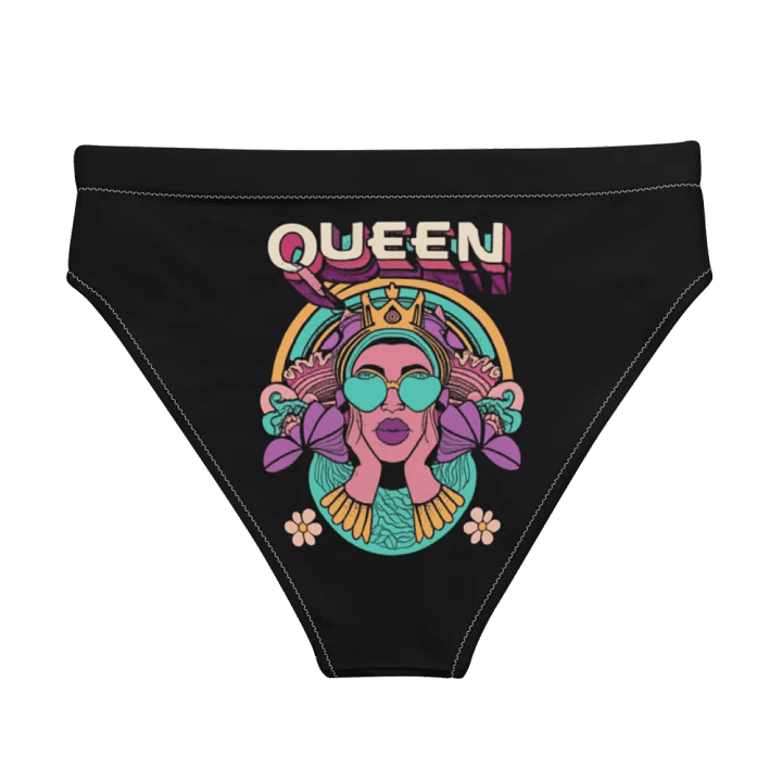 Queen Zelda Bikini Bottom product image (2)