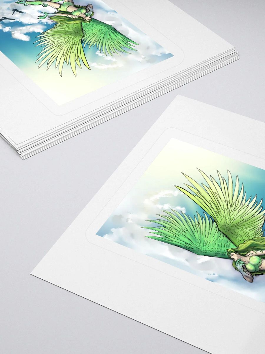 Lilith, the First Succubus product image (11)
