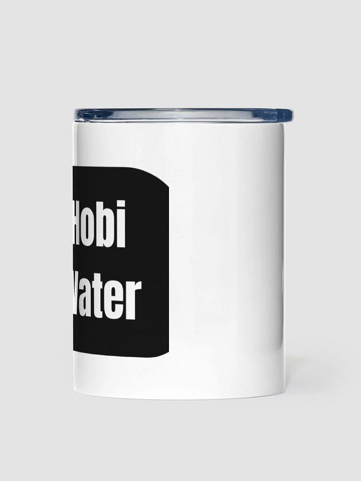 Hobi Water Tumbler 10oz product image (1)