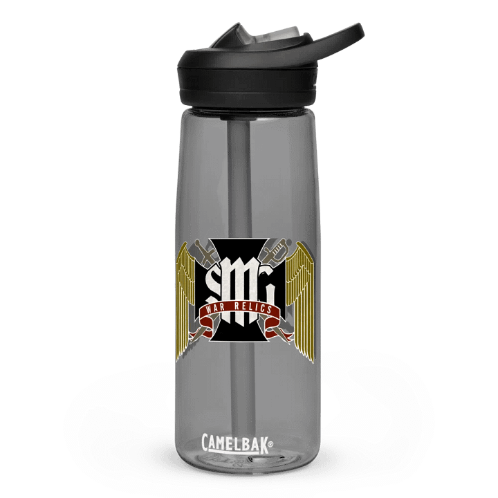 SMG Camel Back Water Bottle product image (1)