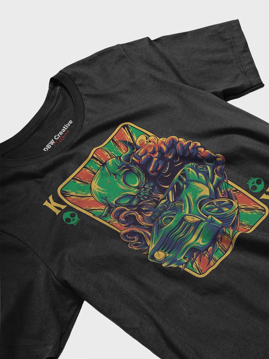 The King of the Road product image (4)