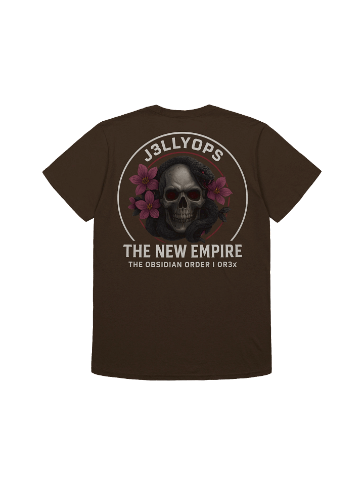 New Empire Swagg 2.0 - Unisex T-Shirt product image (11)