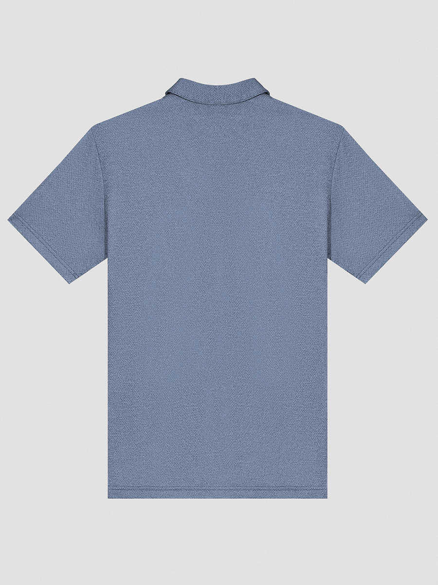 The Weekly Recess Polo – Adidas Edition product image (4)