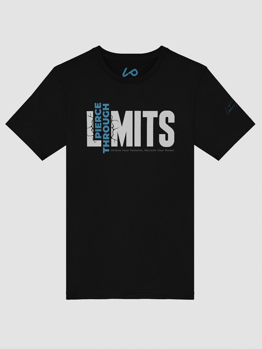 Pierce Through Limits Tee product image (21)