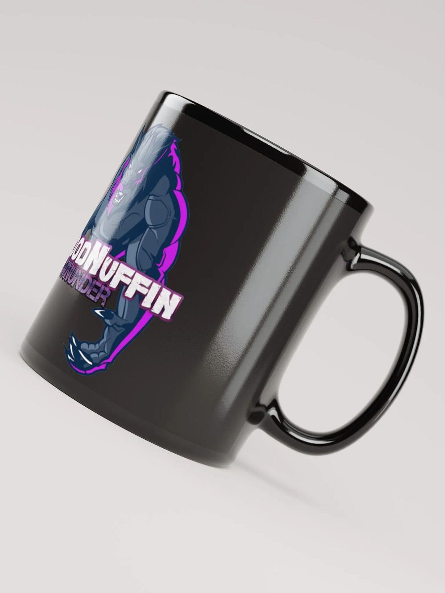 11 OZ DOod Nuffin Mug product image (3)