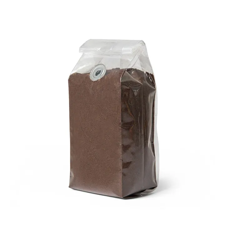 Bitterroot Coffee Blend (Dark French Roast) product image (1)