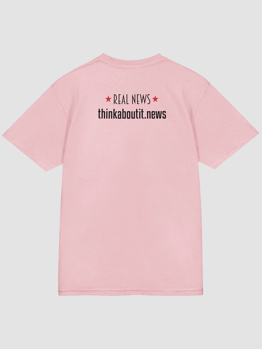 Witness Protection Program Emblem T-Shirt product image (29)