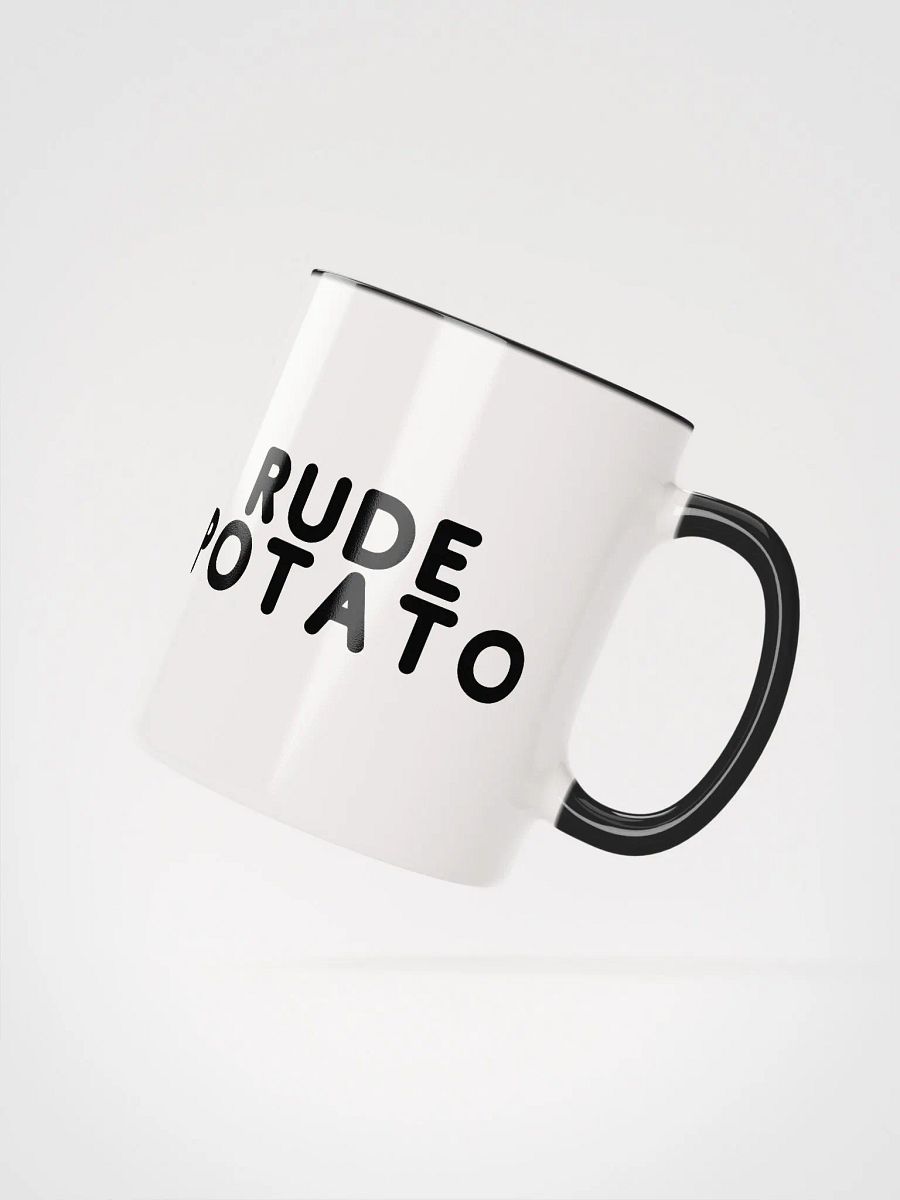 Two Sides of Candi - Mug product image (4)