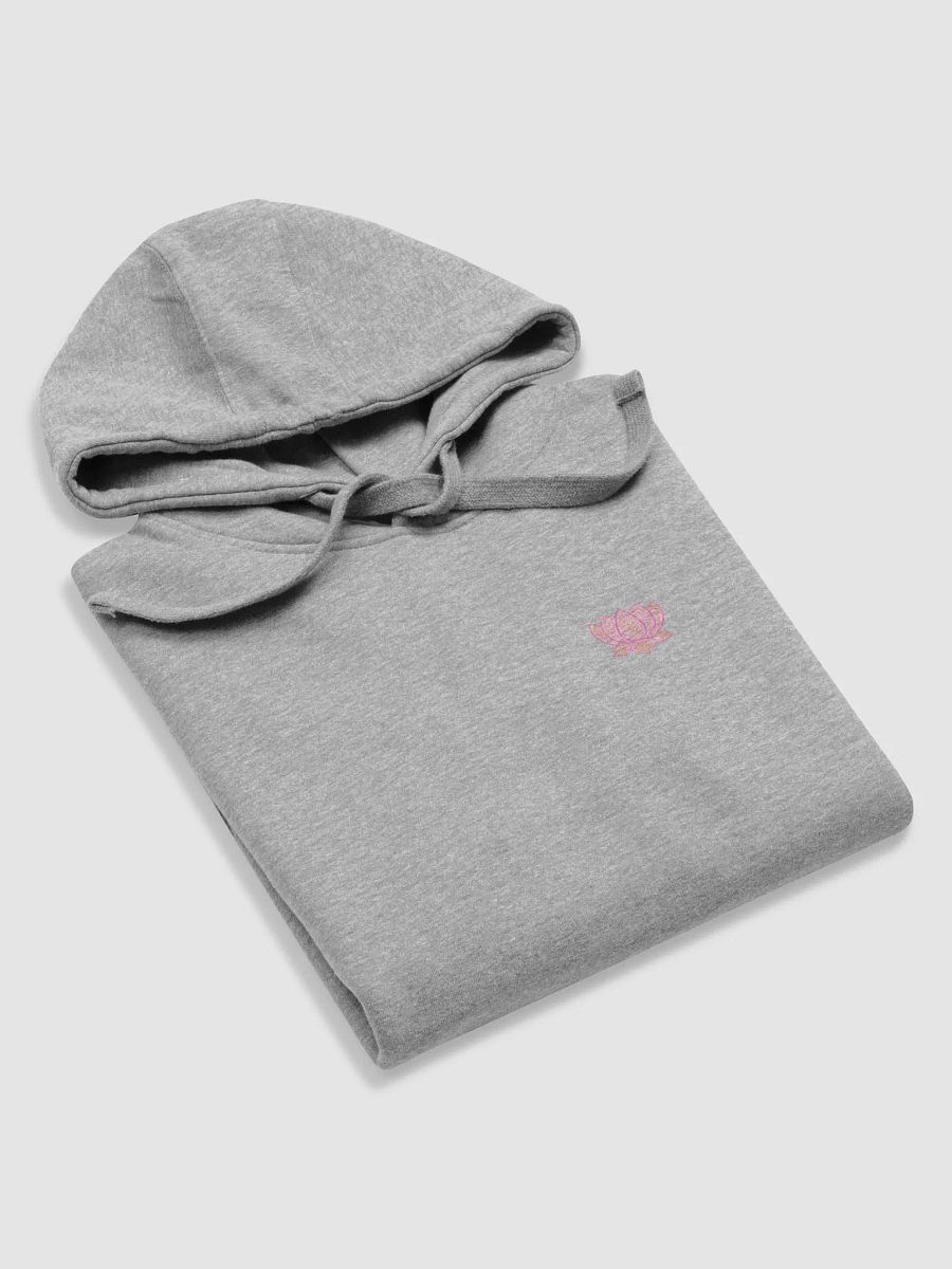 Golden Lotus Unisex Premium Hoodie product image (44)