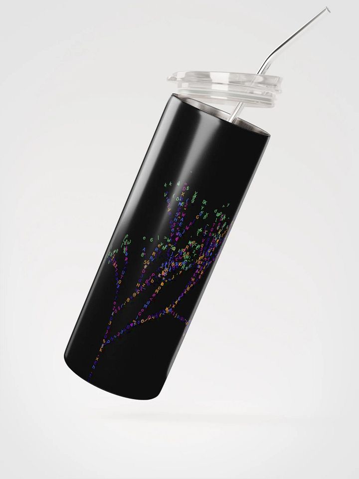 Digital Glyphs: Echoes in Bash product image (2)