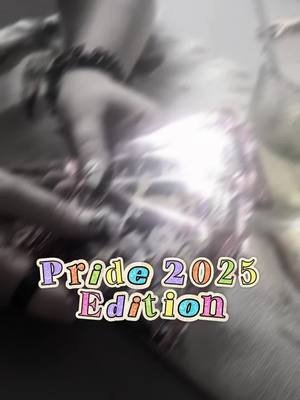 The full art luck continues 🤩 Ft. Random excitable commentary from myself & @Lolly Byrne  🤣 • • • Check out my Socials  • Twitch • Discord • Twitter • IG • Snapchat • TikTok • Link in bio • • • *Ignore*Hashtags* #blacklacepanda #twitch #twitchclip #twitchaffiliate #twitchstreamer #irishstreamer #smallstreamer #gaming #gamingcommunity #ireland #irish #fyp#foryou #foryoupage #pokemon #pokemontcg #pokemoncards #cosplay #anime #destinedrivals #fullartcard #illustrationrare #cardpull #rare  #scarletandviolet #pride #pridemonth #lgbtq