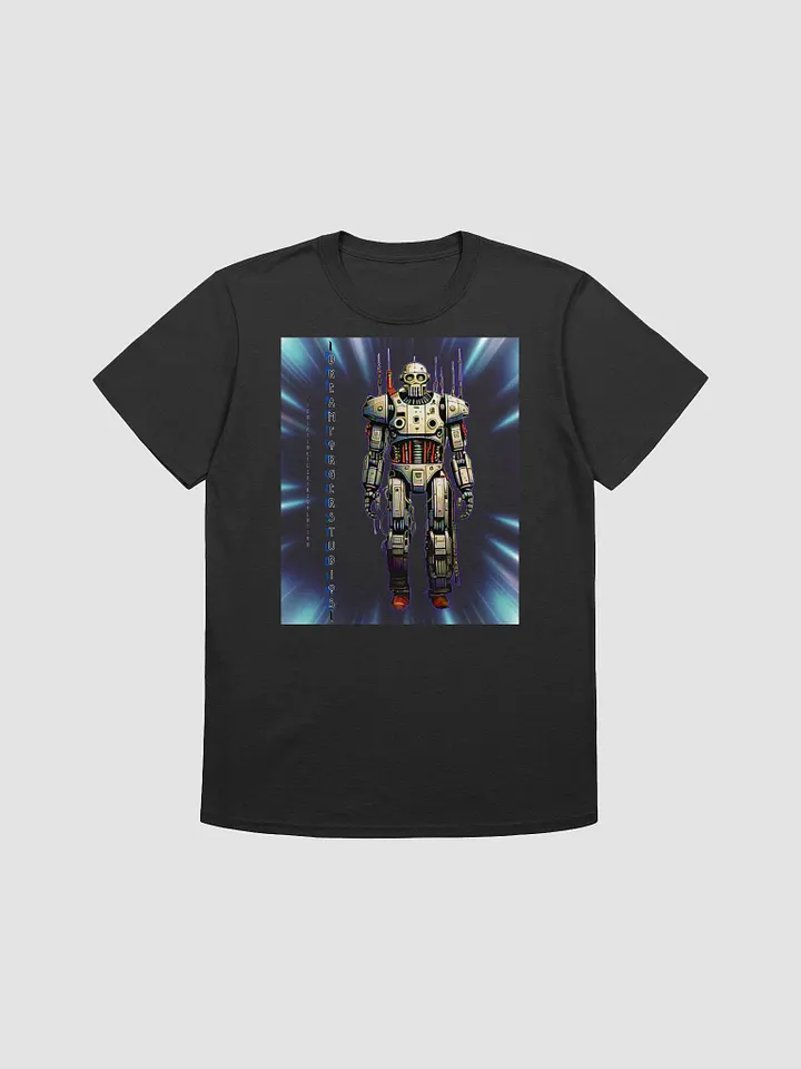 Feral Thread Count -Tee product image (4)