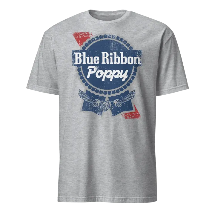 Blue Ribbon popppy product image (1)