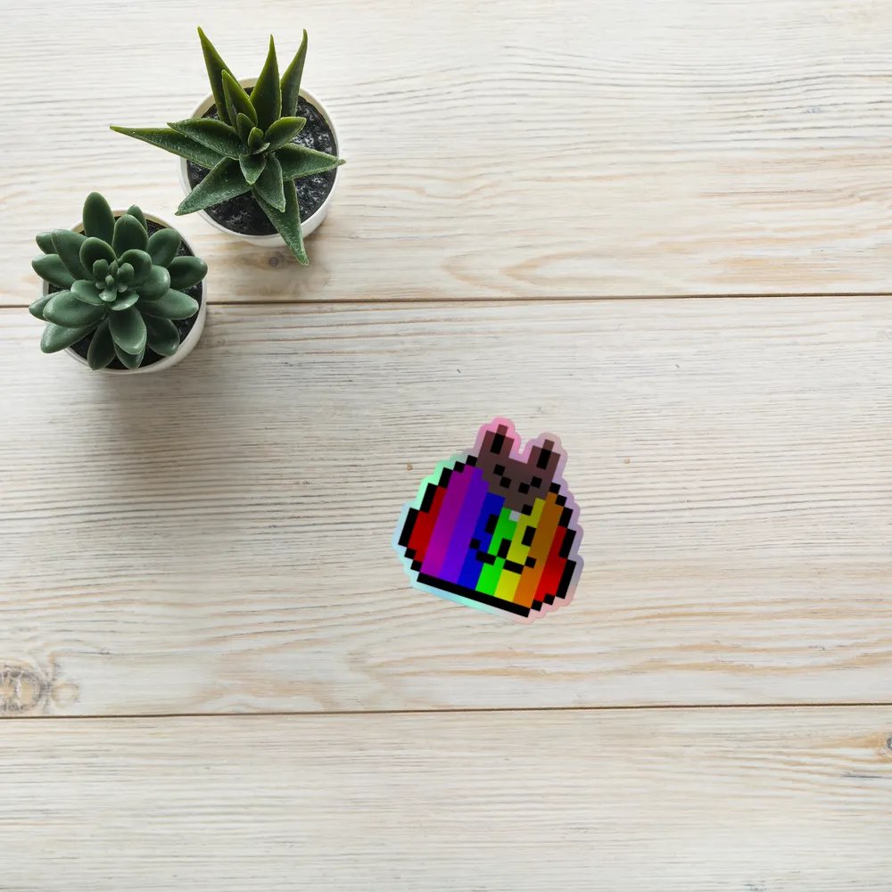 Jigglz Sticker product image (10)