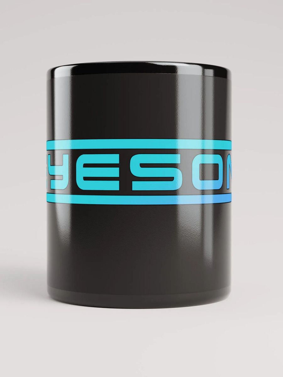 EyesOn1y - Tron Mug product image (10)