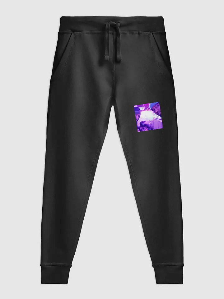 OK Show Joggers product image (1)