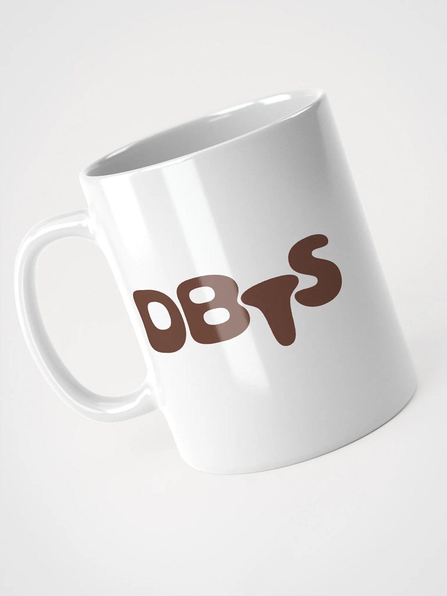 Cheese on the throne - Mug product image (3)