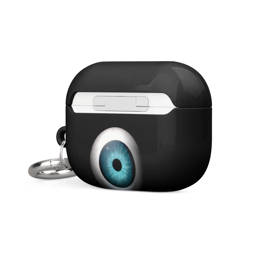 Always Watching Ipod Case product image (20)