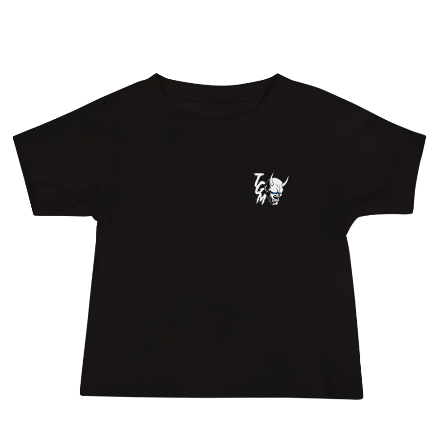 TGM MUKSU SUPPORTER T-SHIRT product image (2)