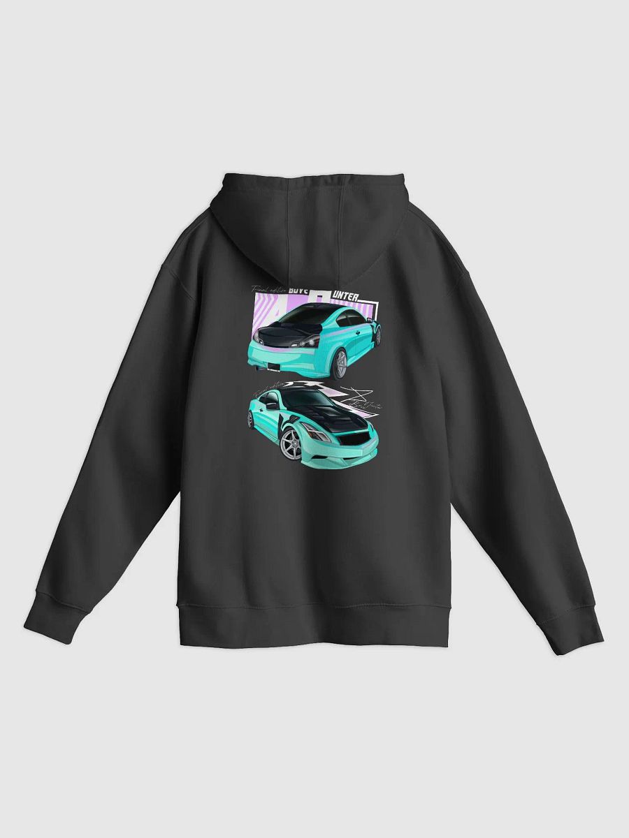 G37 Final Edition T Hoodie V2 product image (1)