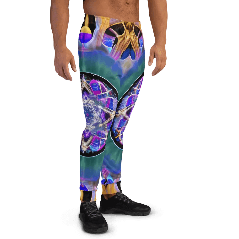 Harmony Luminescence Custom Joggers product image (4)
