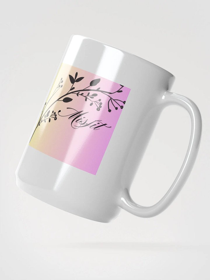 Misfit member coffee mug product image (2)