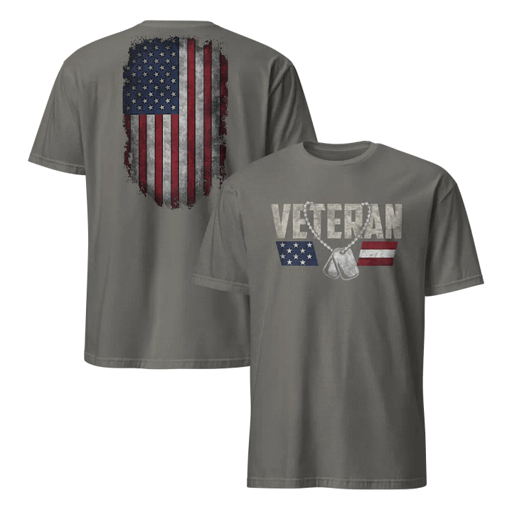 Veteran Logo Original product image (1)