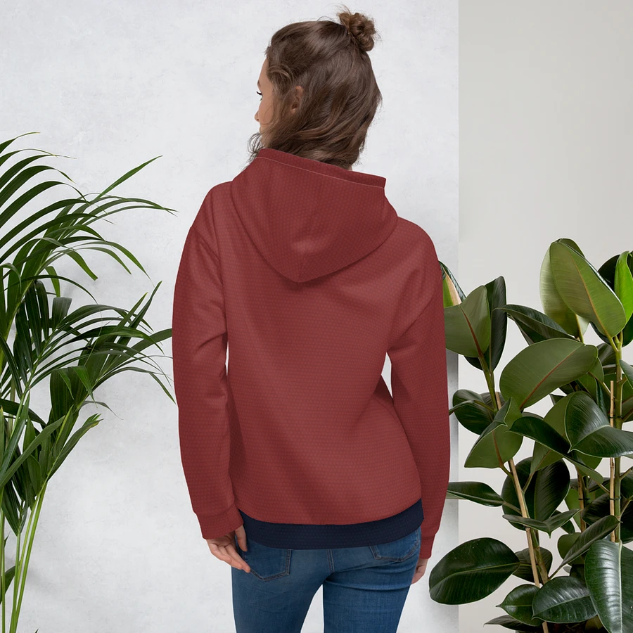 Unisex Heathrow Hoodie product image (30)