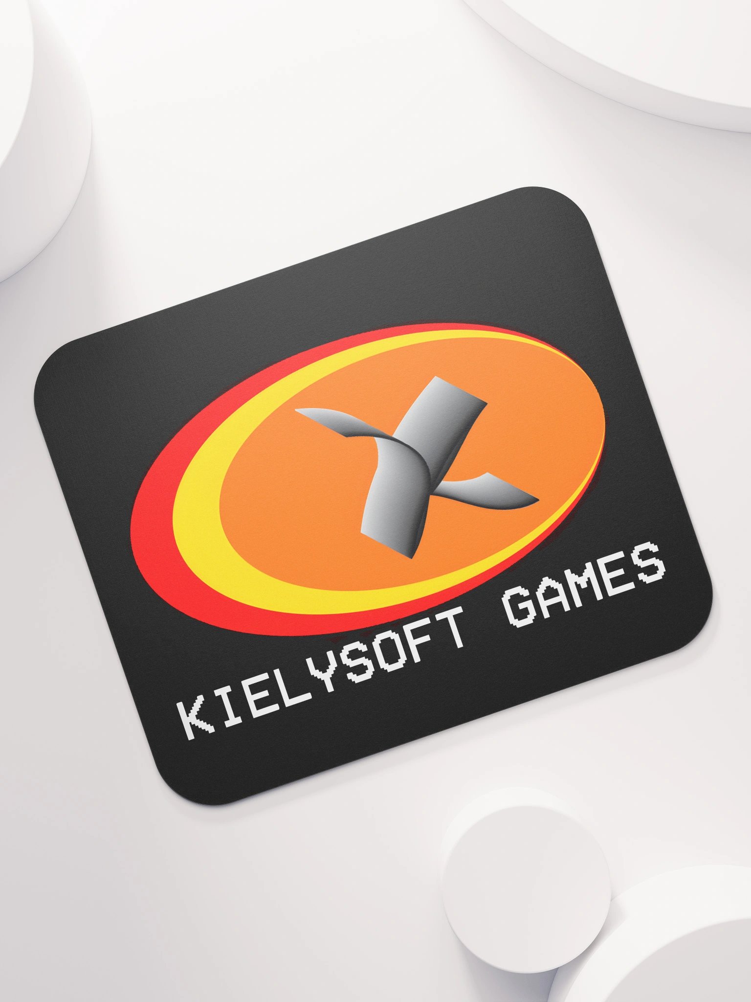Kielysoft Games Mouse Pad product image (7)