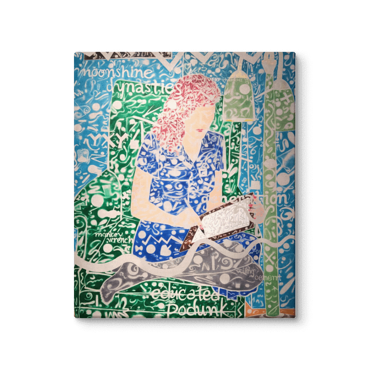 Generation Y (1994) (20" x 28") product image (2)