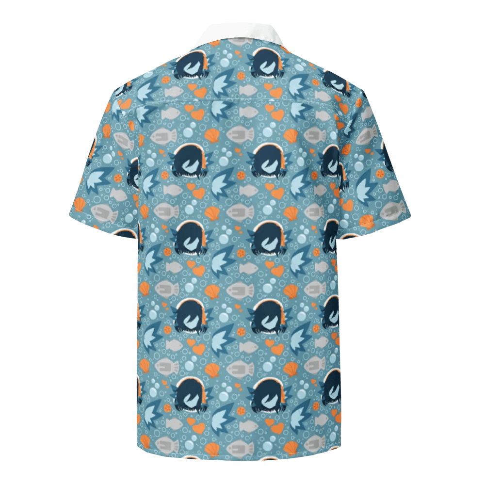 Beanie Hawaiian Shirt product image (3)