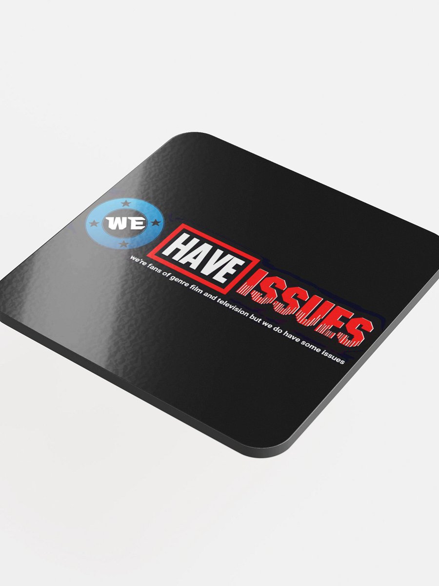 Predator Issues logo product image (4)