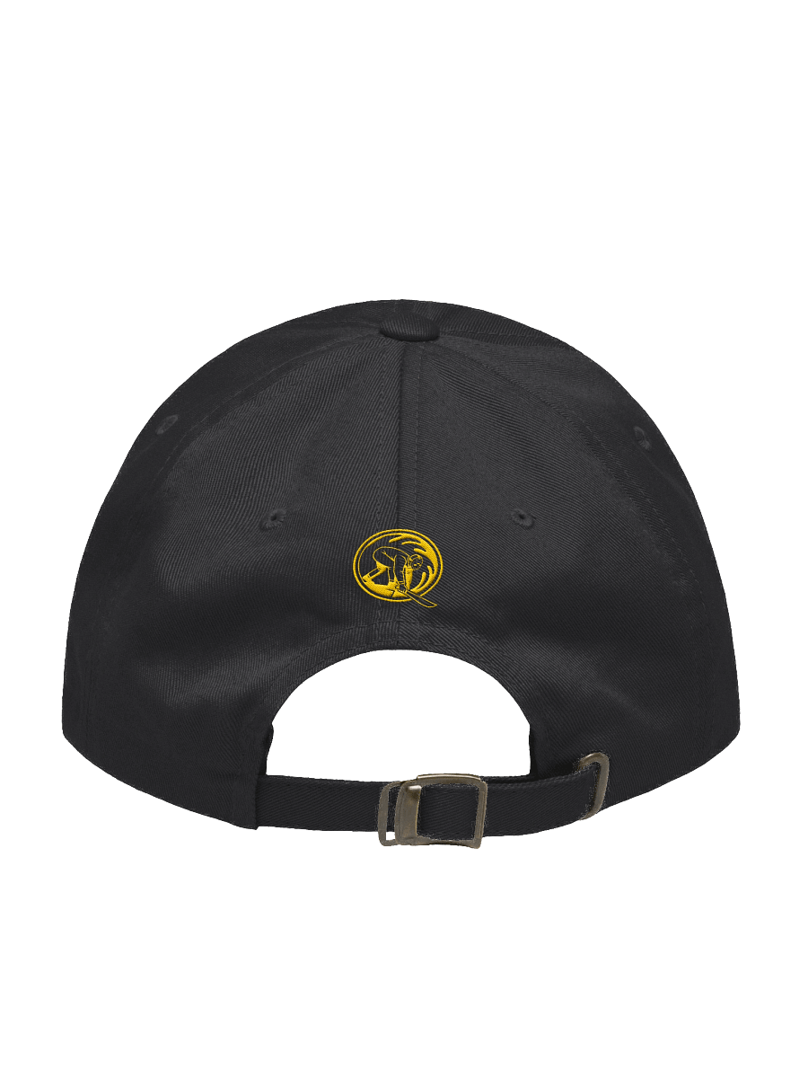 Crystal Lake Swim Team Daddy Cap product image (2)