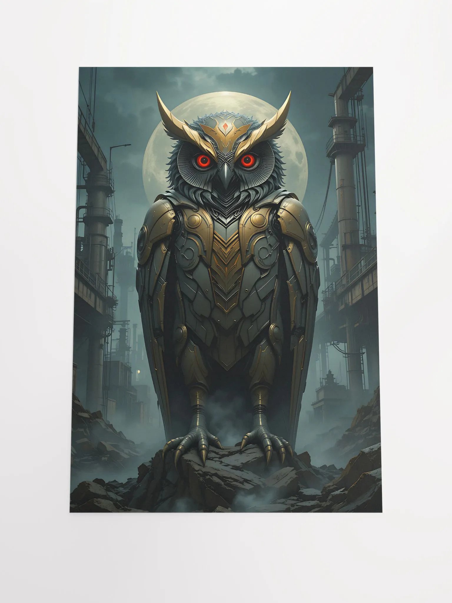 Atomic Guardian product image (4)