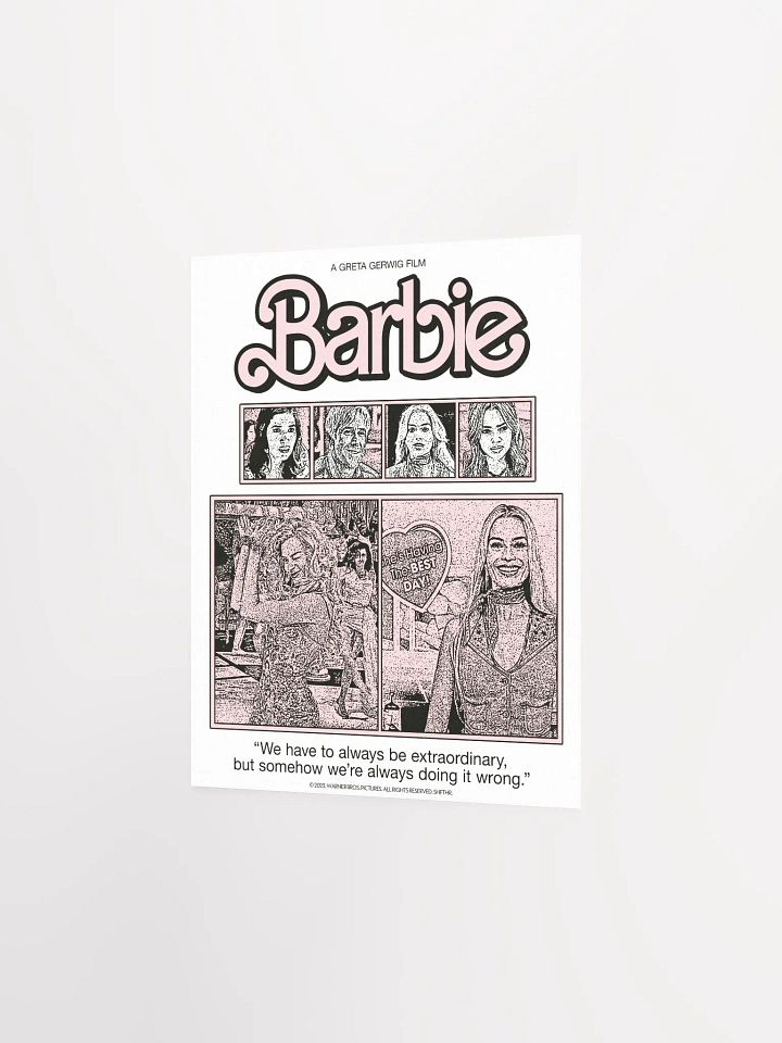 Barbie product image (5)