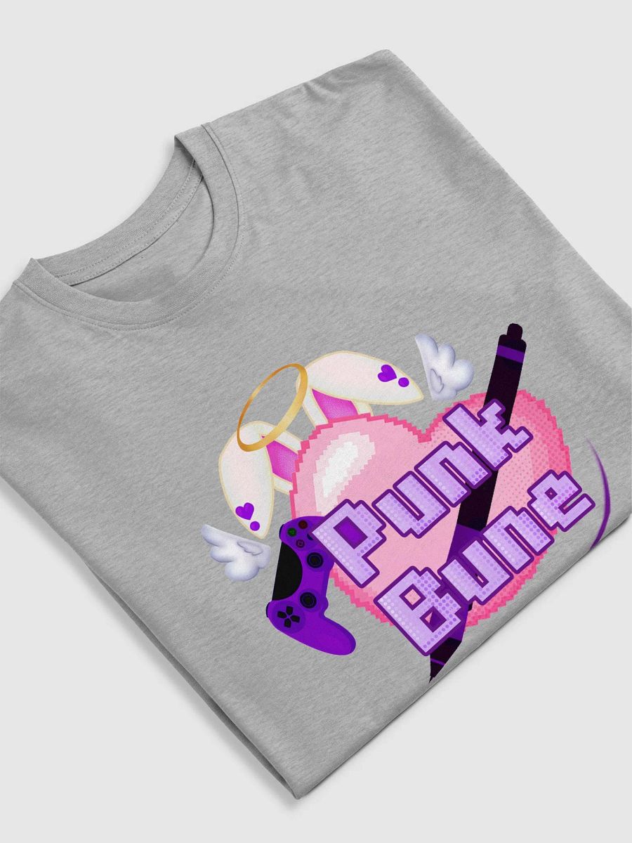 PunkBune Logo Tee product image (20)