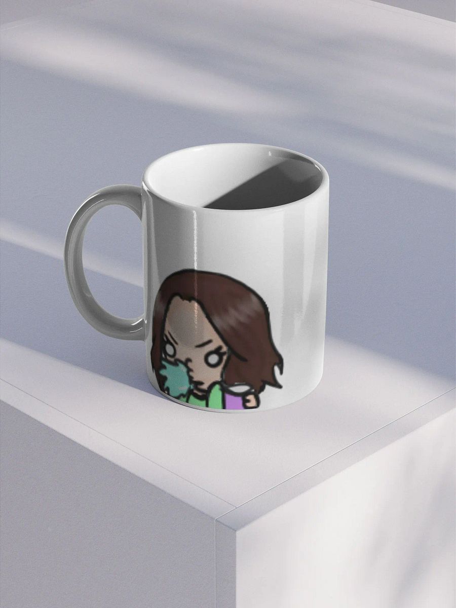 Spit Take Mug product image (1)