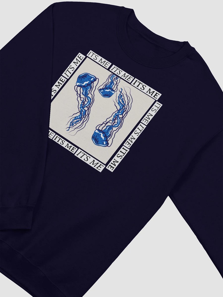 ITS ME classic sweatshirt product image (4)