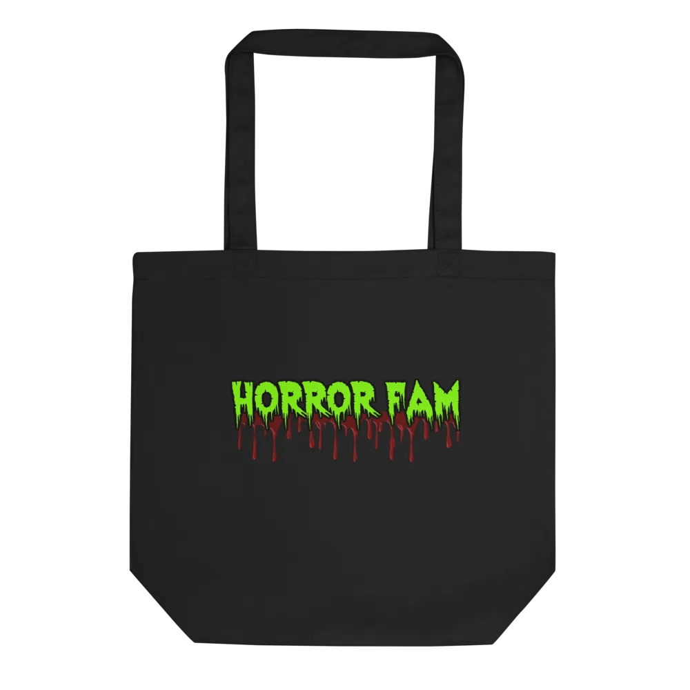 Bloody Fam Organic Bag product image (1)