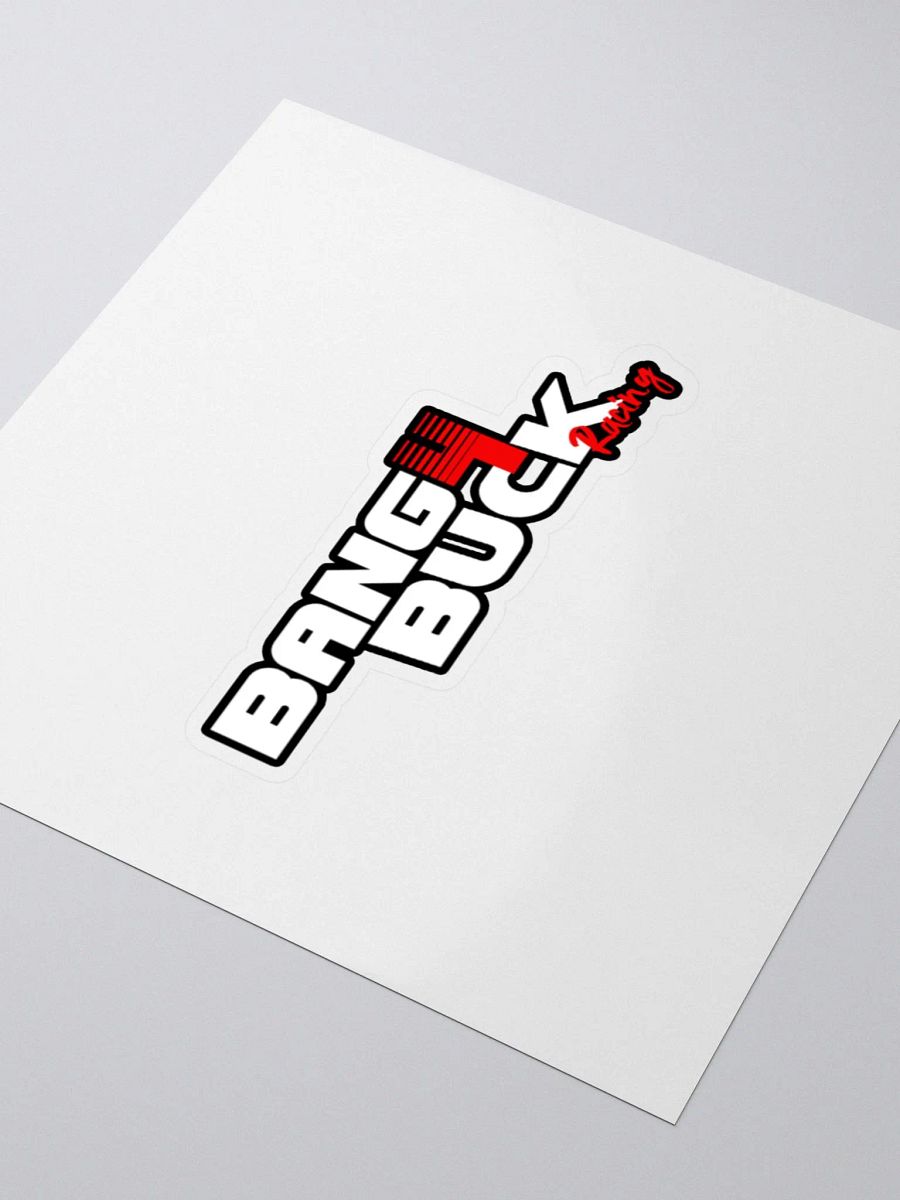 B4BR OG Sticker product image (8)