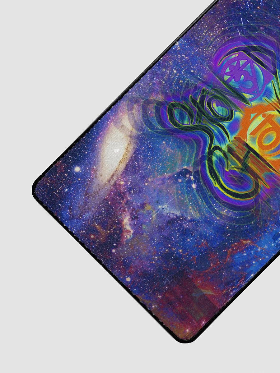 Stoned Chakra Desk Mat product image (3)