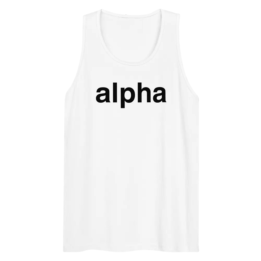 alpha white tank top product image (10)