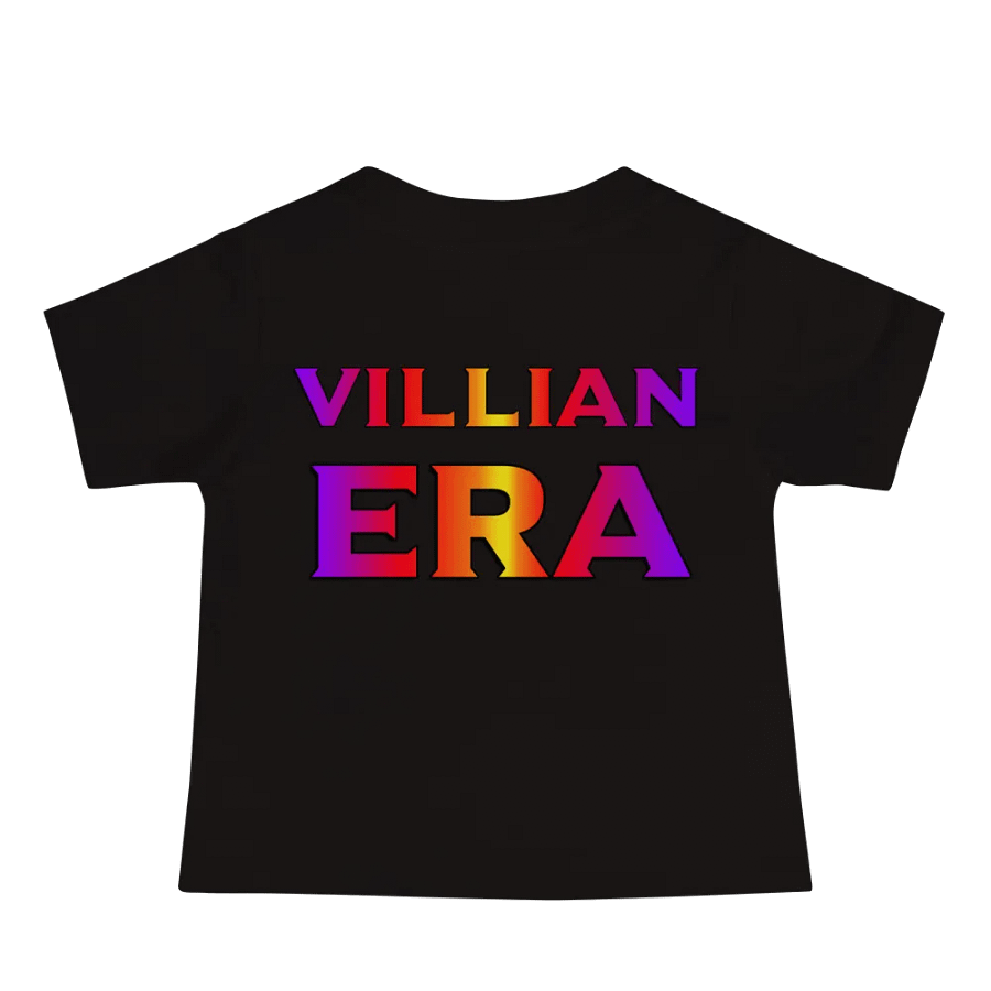 evil King 6-24m tee product image (4)