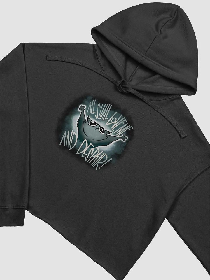 All Shall Love Me and DESPAIR! product image (2)