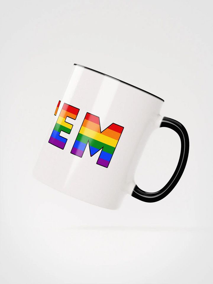MUG 'EM! Pride product image (24)