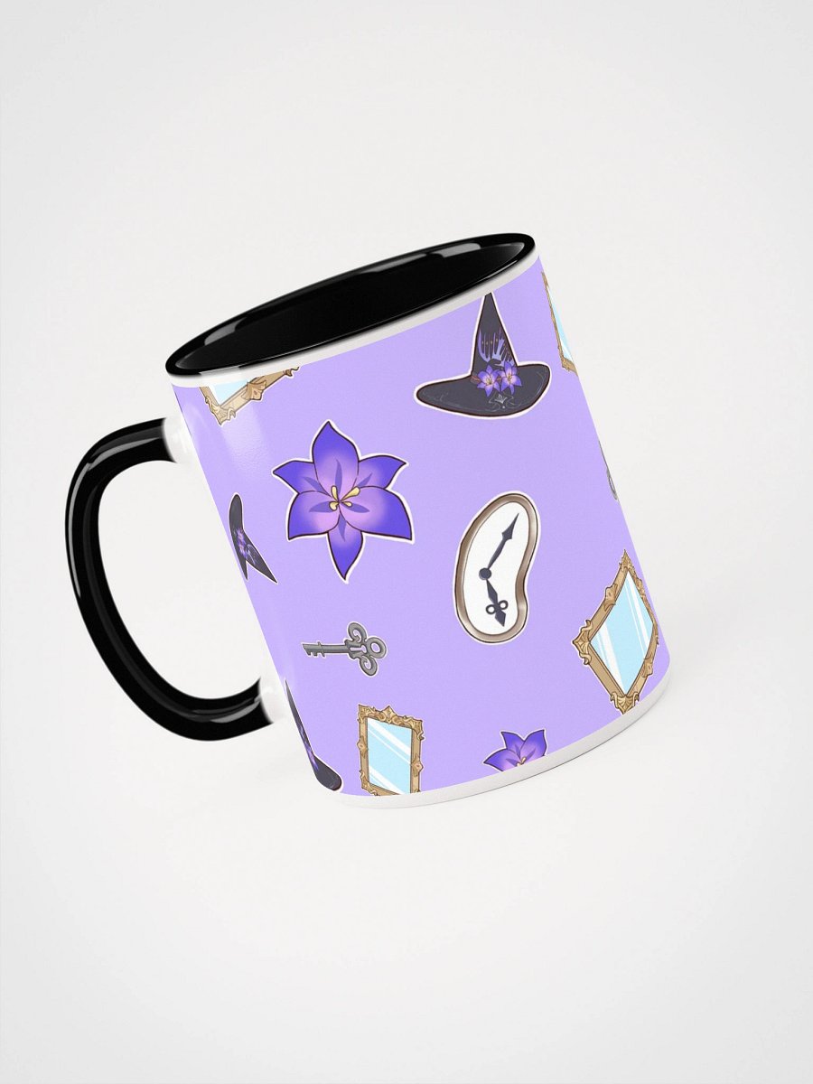 The Herta Pattern 11oz Mug product image (3)